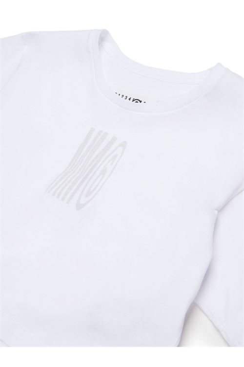  MM6 Maison Margiela Kids | M60806MM04IM6100